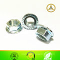 DIN6331 Hexagon Screw Cap M5~M30